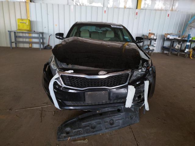 Photo 5 from auction – 2013 KIA OPTIMA LX with VIN 5XXGM4A75DG197256