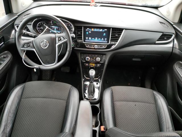 Photo 8 from auction – 2017 BUICK ENCORE PRE with VIN KL4CJESB3HB159949