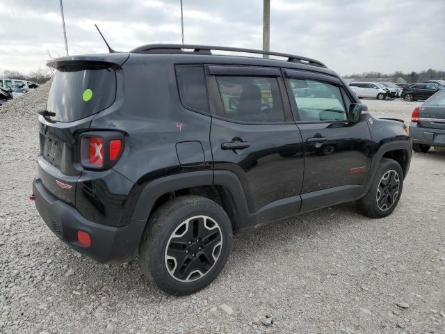 Photo 3 from auction – 2016 JEEP RENEGADE T with VIN ZACCJBCT1GPD01912