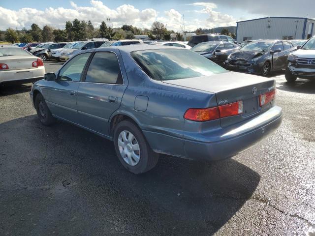 Photo 2 from auction – 2000 TOYOTA CAMRY CE with VIN JT2BF22K5Y0287972