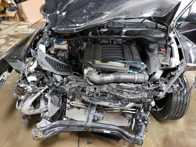 Photo 11 from auction – 2012 PORSCHE CAYENNE with VIN WP1AA2A28CLA01752