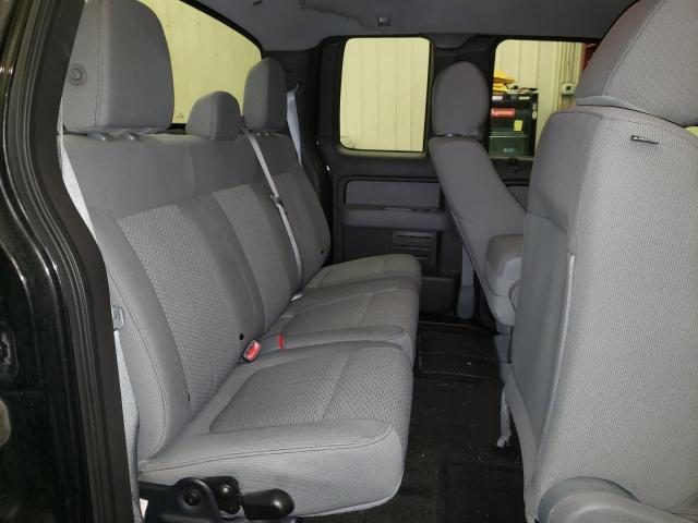 Zdjęcie 10 z aukcji – 2013 FORD F150 SUPER z VIN 1FTFX1EF4DFA18321