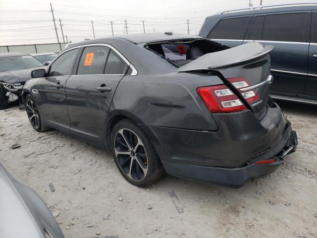 Photo 2 from auction – 2015 FORD TAURUS SEL with VIN 1FAHP2E83FG161599