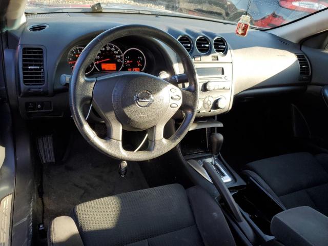 Photo 8 from auction – 2012 NISSAN ALTIMA S with VIN 1N4AL2EP3CC131882