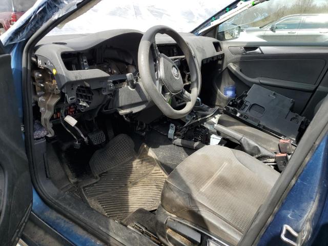 Photo 7 from auction – 2018 VOLKSWAGEN JETTA S with VIN 3VW2B7AJ3JM261699
