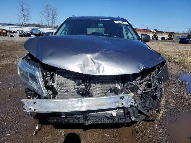 Photo 5 from auction – 2016 NISSAN PATHFINDER with VIN 5N1AR2MM5GC605140