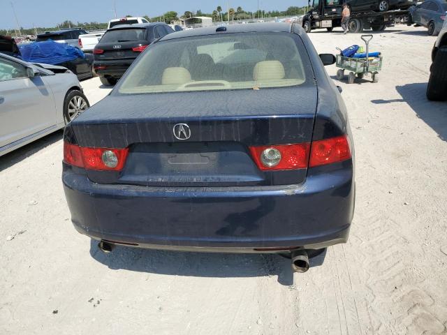 Photo 6 from auction – 2007 ACURA TSX with VIN JH4CL96887C009316