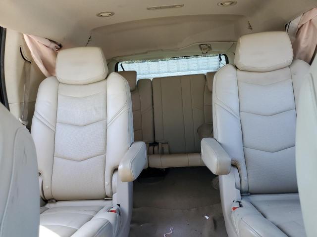 Photo 10 from auction – 2017 CADILLAC ESCALADE P with VIN 1GYS4CKJ3HR325795