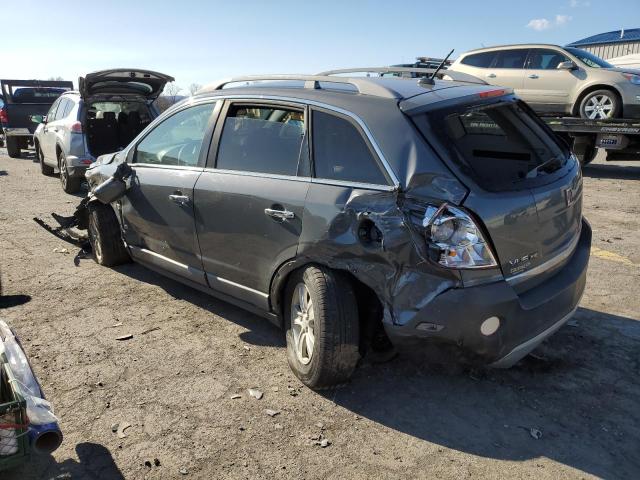 Photo 2 from auction – 2008 SATURN VUE XE with VIN 3GSCL33P28S650651