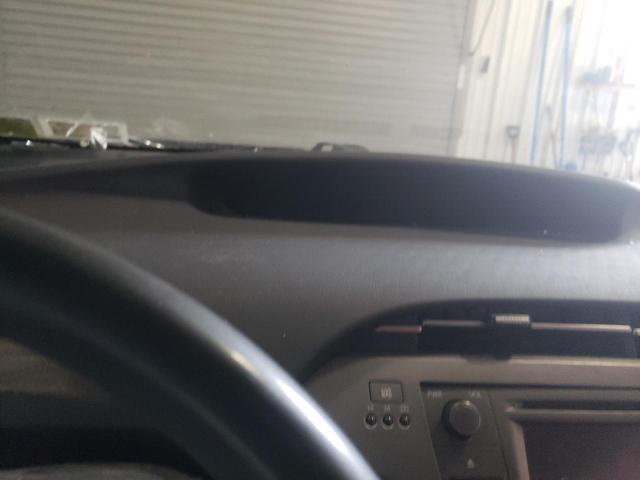 Photo 9 from auction – 2014 TOYOTA PRIUS with VIN JTDKN3DU5E1743523