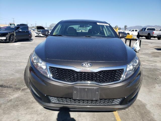 Photo 5 from auction – 2013 KIA OPTIMA LX with VIN 5XXGM4A73DG225913