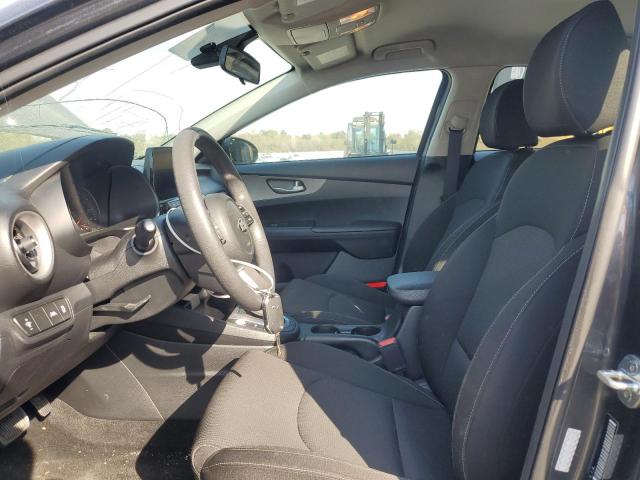 Photo 7 from auction – 2021 KIA FORTE FE with VIN 3KPF24AD8ME274864