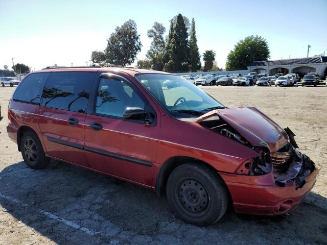 Photo 4 from auction – 2003 FORD WINDSTAR L with VIN 2FMDA51473BA15199