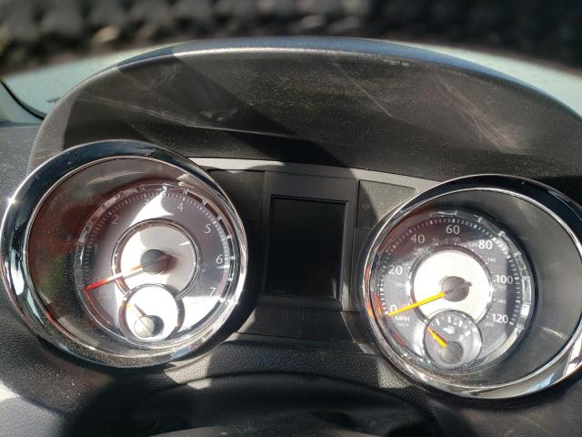 Photo 9 from auction – 2012 CHRYSLER TOWN & COU with VIN 2C4RC1BG3CR277847