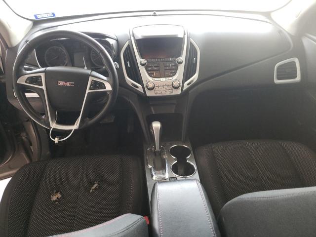 Photo 8 from auction – 2012 GMC TERRAIN SL with VIN 2GKALSEK9C6335453