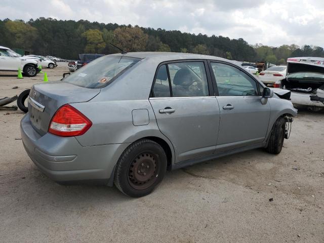 Photo 3 from auction – 2008 NISSAN VERSA S with VIN 3N1BC11E48L368649