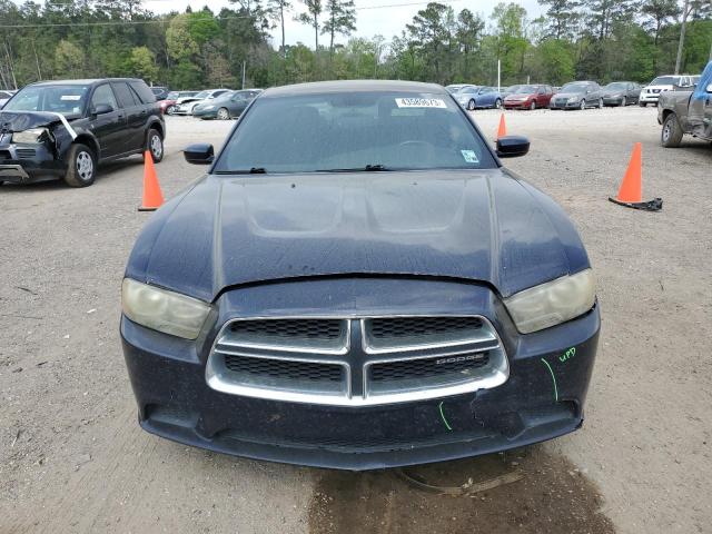 Photo 5 from auction – 2011 DODGE CHARGER with VIN 2B3CL3CG5BH543357