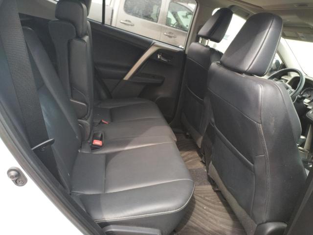 Photo 10 from auction – 2015 TOYOTA RAV4 LIMIT with VIN 2T3DFREV8FW378287