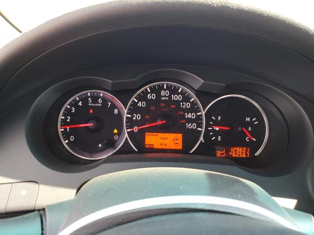 Photo 9 from auction – 2012 NISSAN ALTIMA S with VIN 1N4AL2EP3CC105055