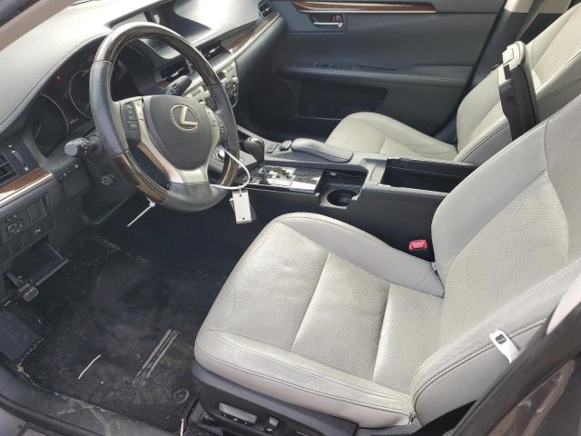 Photo 7 from auction – 2013 LEXUS ES 350 with VIN JTHBK1GG2D2079529