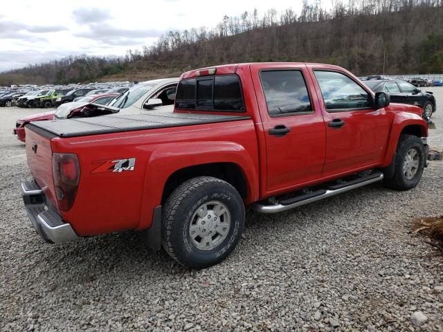 Photo 3 from auction – 2006 CHEVROLET COLORADO with VIN 1GCDT136868279741