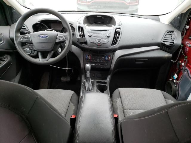 Photo 8 from auction – 2017 FORD ESCAPE SE with VIN 1FMCU9G97HUB32456