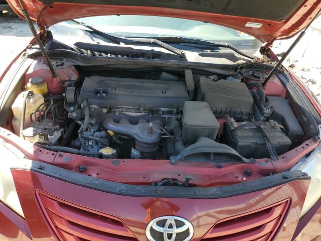 Photo 11 from auction – 2009 TOYOTA CAMRY BASE with VIN 4T1BE46KX9U300804