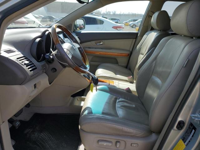 Photo 7 from auction – 2004 LEXUS RX 330 with VIN 2T2HA31U24C038582