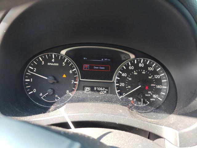 Photo 9 from auction – 2015 NISSAN ALTIMA 2.5 with VIN 1N4AL3AP2FC470715