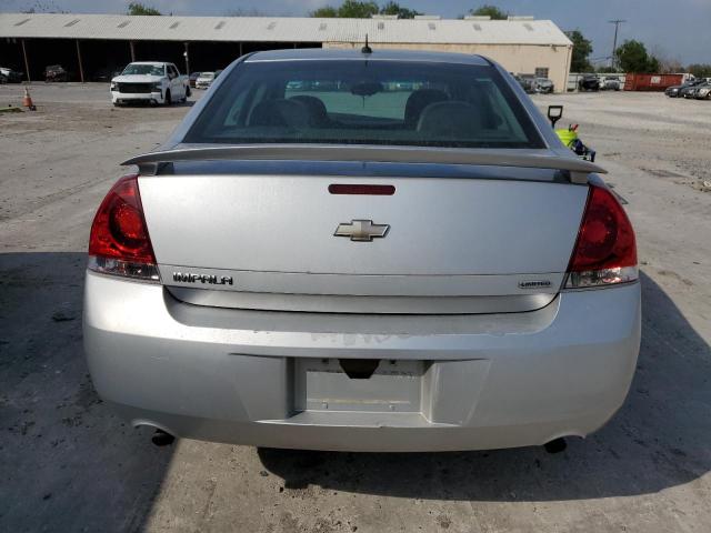 Photo 6 from auction – 2014 CHEVROLET IMPALA LIM with VIN 2G1WA5E33E1125876