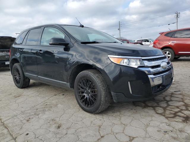 Photo 4 from auction – 2013 FORD EDGE SEL with VIN 2FMDK4JC3DBA56056