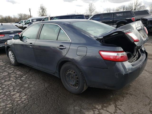 Photo 2 from auction – 2007 TOYOTA CAMRY with VIN 4T1BE46K37U506575