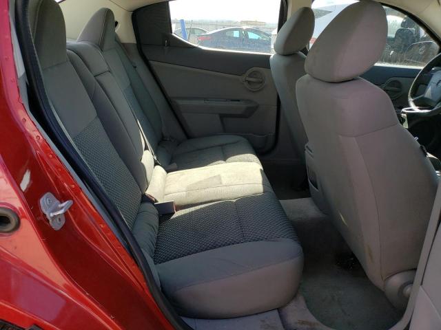 Photo 10 from auction – 2008 DODGE AVENGER SE with VIN 1B3LC46K88N623161
