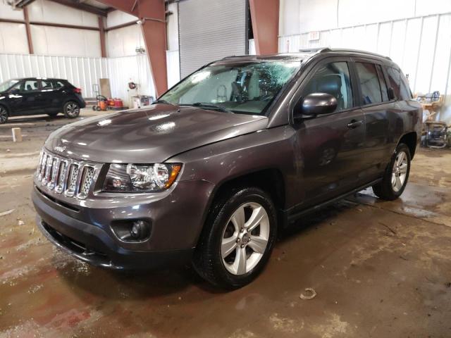 JEEP COMPASS LA 2016 with VIN 1C4NJDEB6GD616311 - Photo from auction