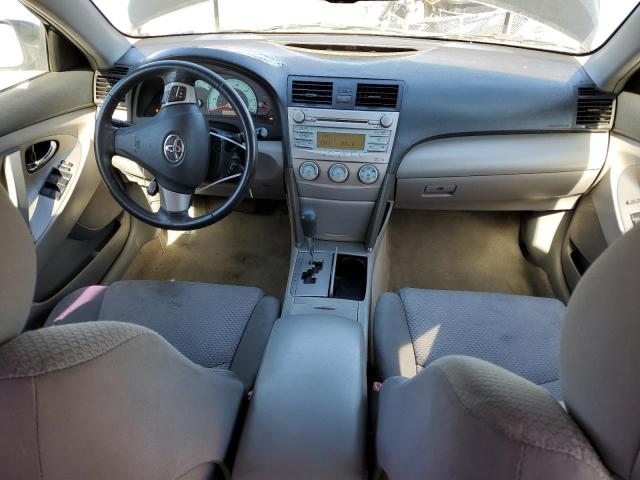 Photo 8 from auction – 2009 TOYOTA CAMRY BASE with VIN 4T1BE46K59U279229