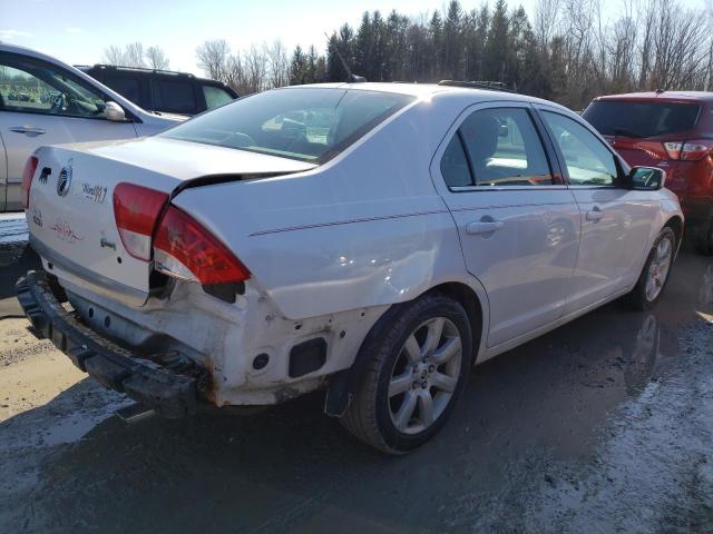 Photo 3 from auction – 2010 MERCURY MILAN PREM with VIN 3MEHM0JG6AR658294