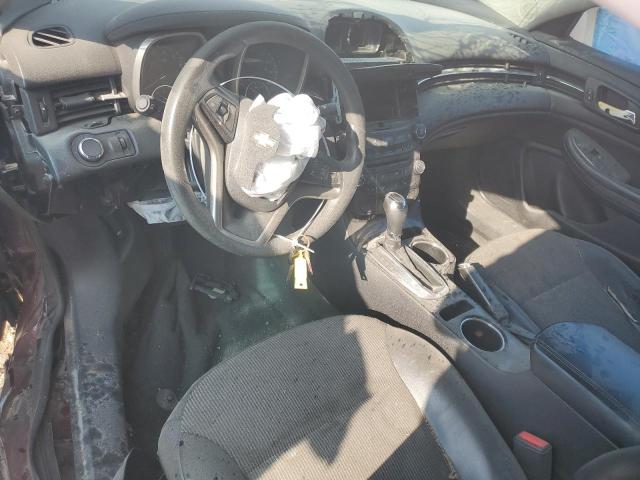 Photo 8 from auction – 2015 CHEVROLET MALIBU 1LT with VIN 1G11C5SL3FF144592
