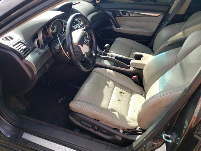 Photo 7 from auction – 2009 ACURA TL with VIN 19UUA96569A006304