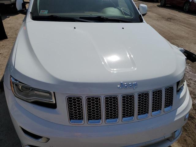 Photo 12 from auction – 2015 JEEP GRAND CHER with VIN 1C4RJFJT4FC671713