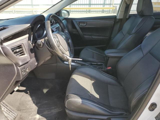 Photo 7 from auction – 2016 TOYOTA COROLLA L with VIN 5YFBURHE7GP447359