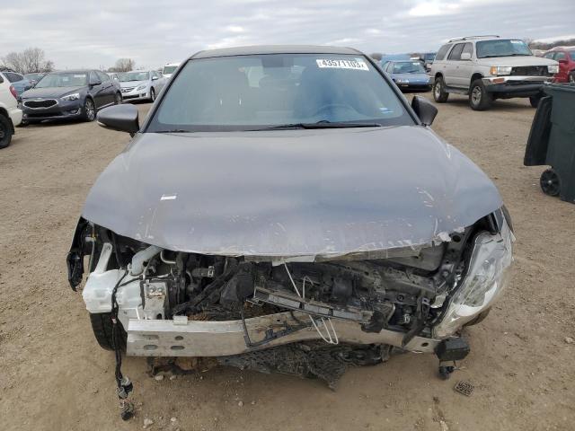 Photo 5 from auction – 2014 LEXUS CT 200 with VIN JTHKD5BH2E2181979