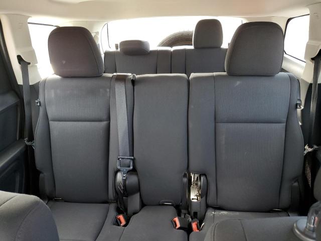 Photo 10 from auction – 2010 DODGE JOURNEY SE with VIN 3D4PG4FB2AT257520