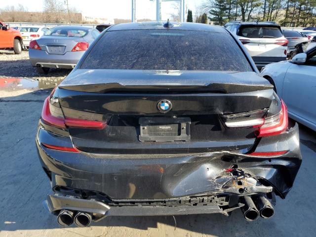 Photo 6 from auction – 2020 BMW 330XI with VIN 3MW5R7J08L8B00941