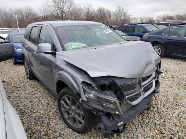 Photo 4 from auction – 2019 DODGE JOURNEY GT with VIN 3C4PDDEG4KT751799