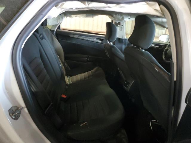 Photo 10 from auction – 2019 FORD FUSION SE with VIN 3FA6P0LU1KR263000