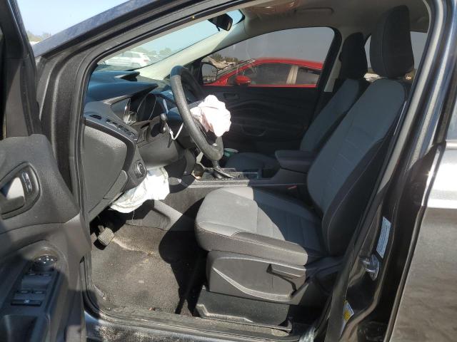 Photo 7 from auction – 2019 FORD ESCAPE S with VIN 1FMCU0F76KUA22985