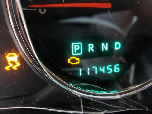 Photo 9 from auction – 2014 JEEP WRANGLER U with VIN 1C4BJWEG8EL254043