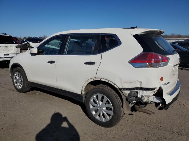 Photo 2 from auction – 2016 NISSAN ROGUE S with VIN JN8AT2MVXGW152425