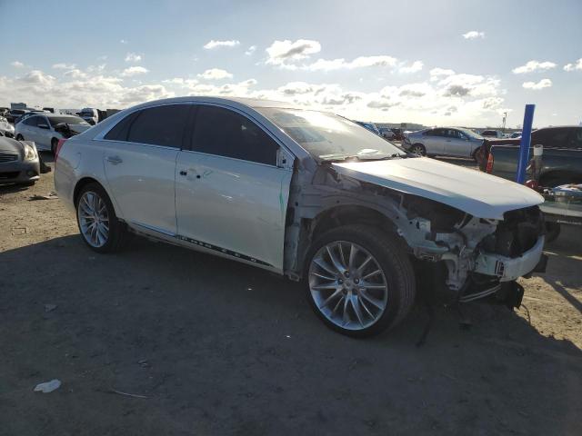 Photo 4 from auction – 2013 CADILLAC XTS PLATIN with VIN 2G61U5S36D9125743