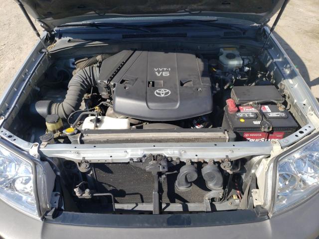 Zdjęcie 11 z aukcji – 2003 TOYOTA 4RUNNER SR z VIN JTEZU14R530009996
